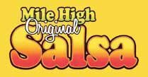 Mile High Original Salsa